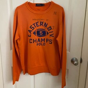 Ralph Lauren Polo Crewneck